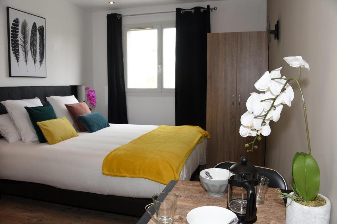 Home Place Apartments - Langon Sauternes Εξωτερικό φωτογραφία