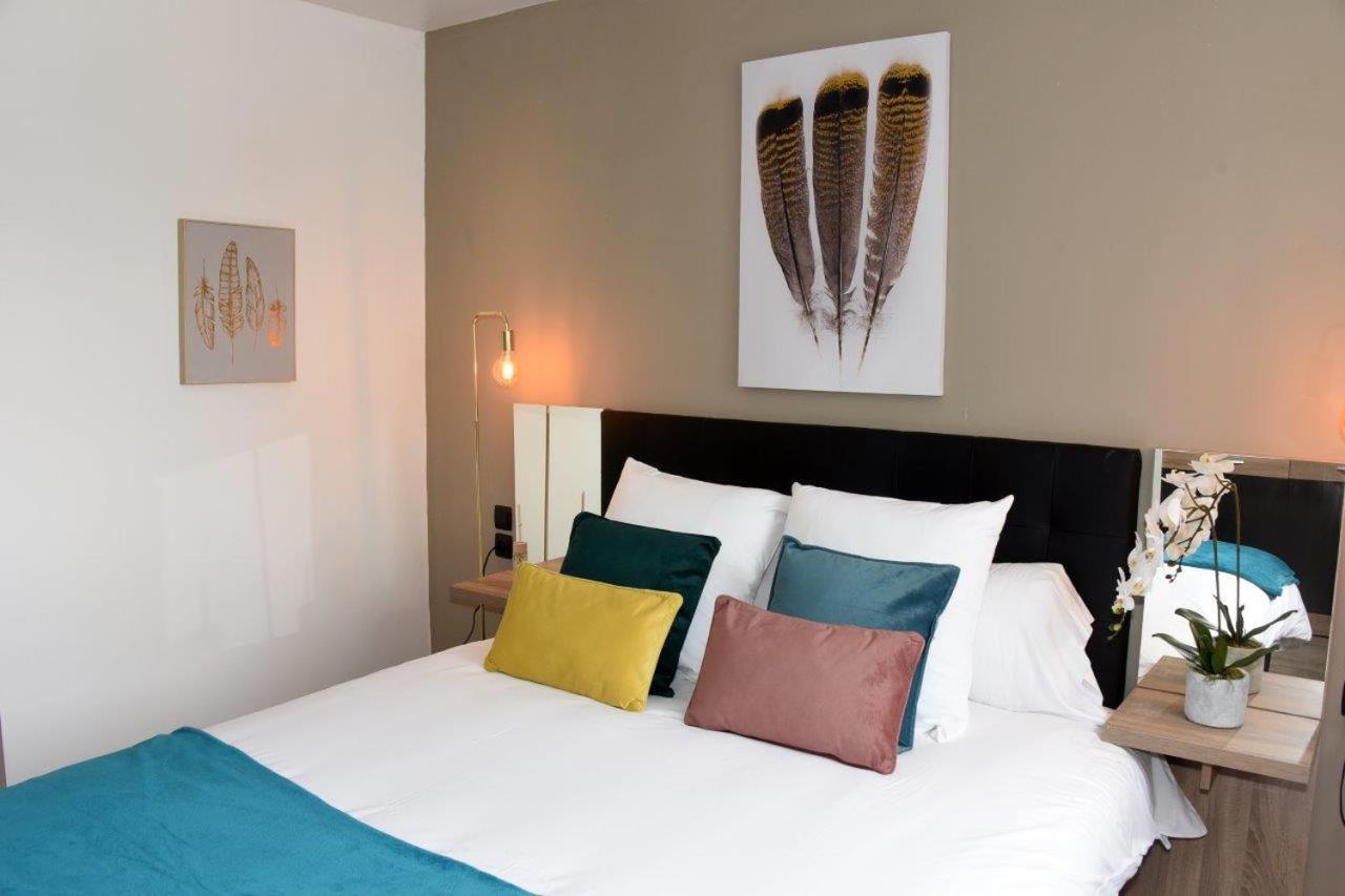 Home Place Apartments - Langon Sauternes Εξωτερικό φωτογραφία