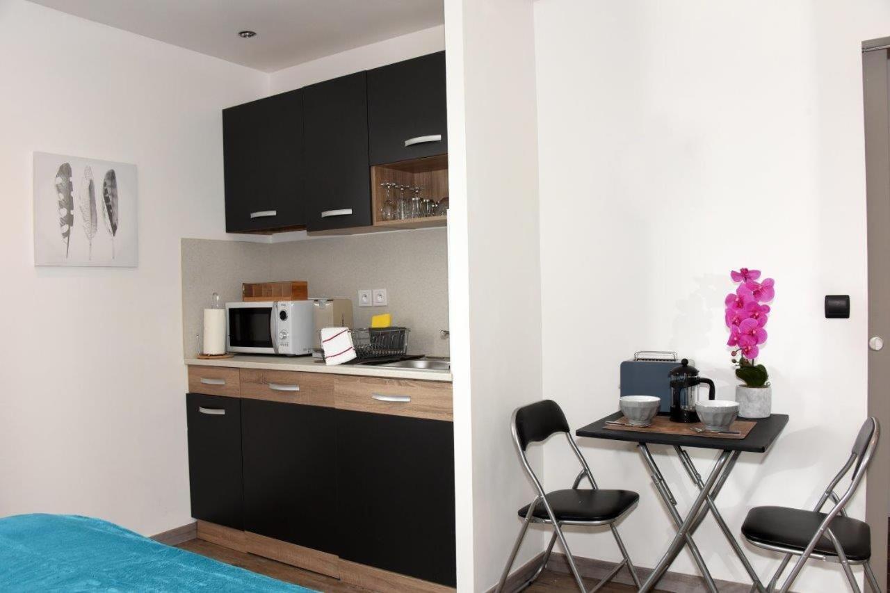Home Place Apartments - Langon Sauternes Εξωτερικό φωτογραφία