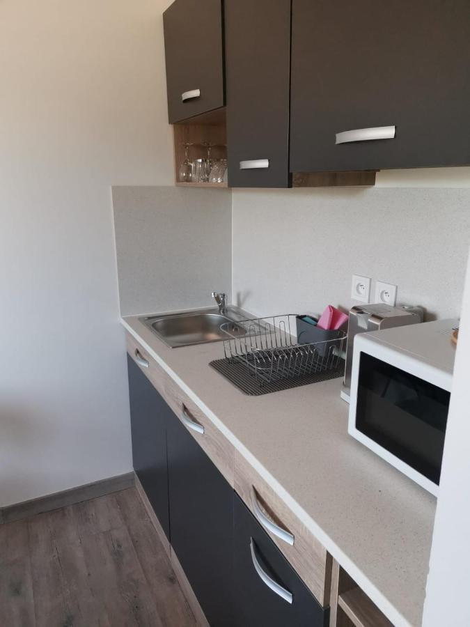 Home Place Apartments - Langon Sauternes Εξωτερικό φωτογραφία