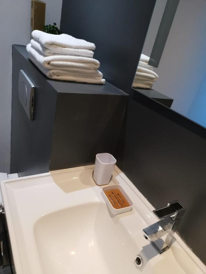 Home Place Apartments - Langon Sauternes Εξωτερικό φωτογραφία