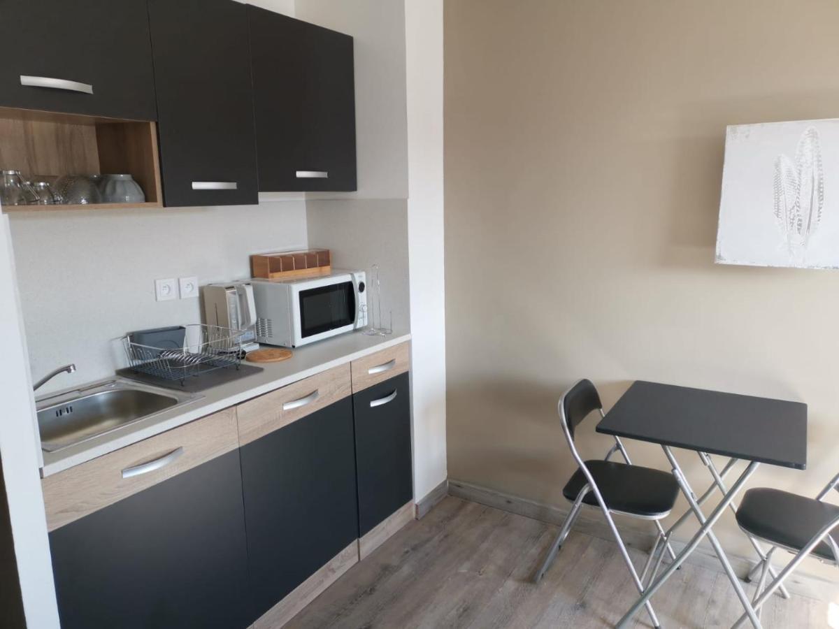 Home Place Apartments - Langon Sauternes Εξωτερικό φωτογραφία