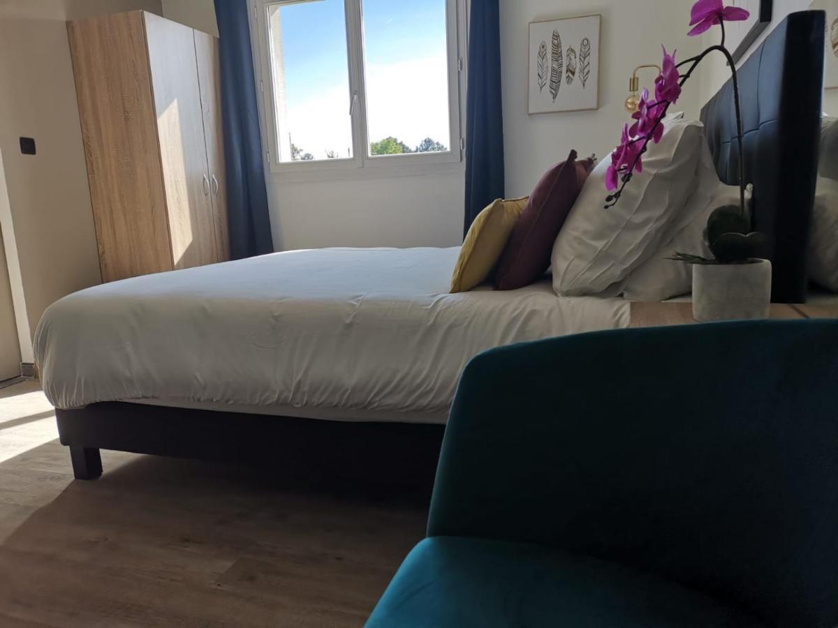 Home Place Apartments - Langon Sauternes Εξωτερικό φωτογραφία