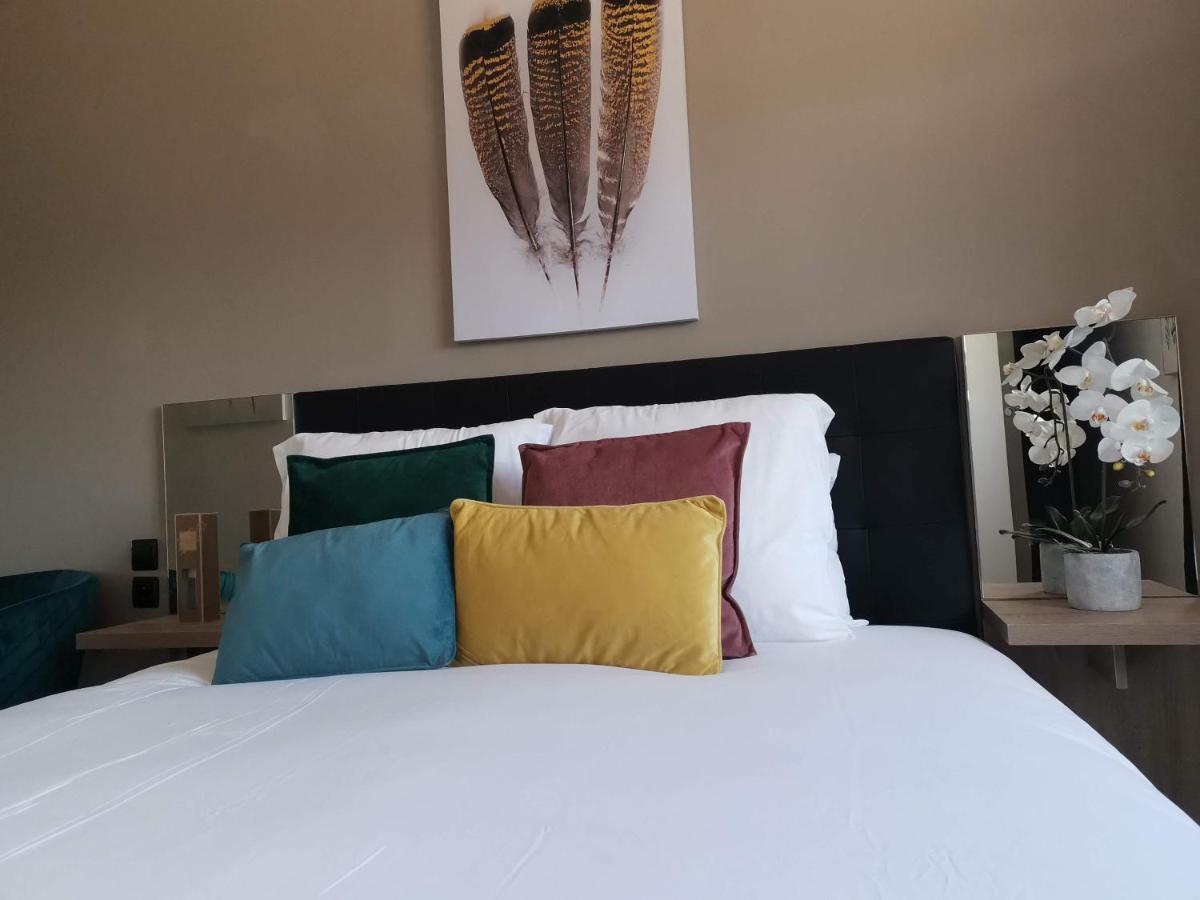 Home Place Apartments - Langon Sauternes Εξωτερικό φωτογραφία