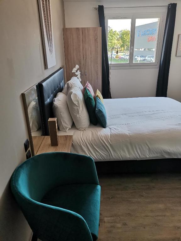 Home Place Apartments - Langon Sauternes Εξωτερικό φωτογραφία