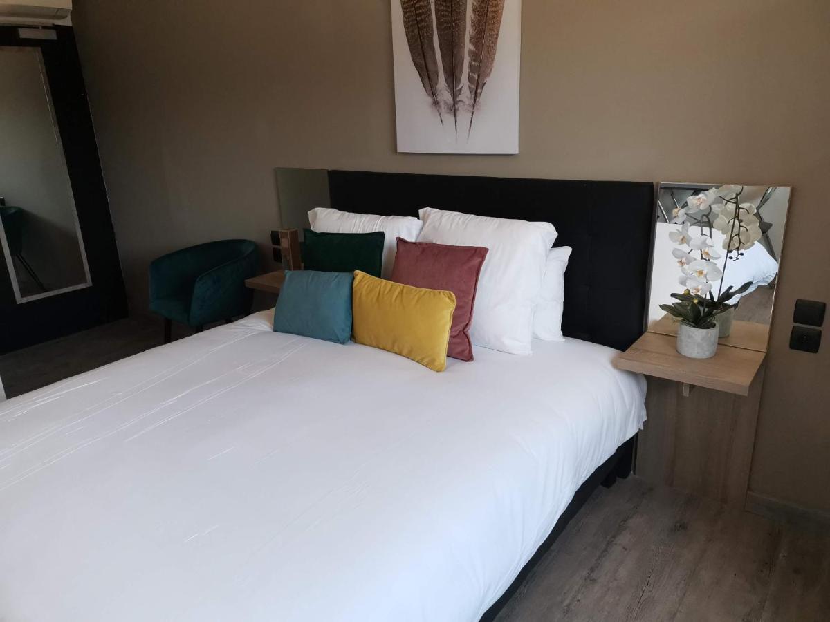 Home Place Apartments - Langon Sauternes Εξωτερικό φωτογραφία