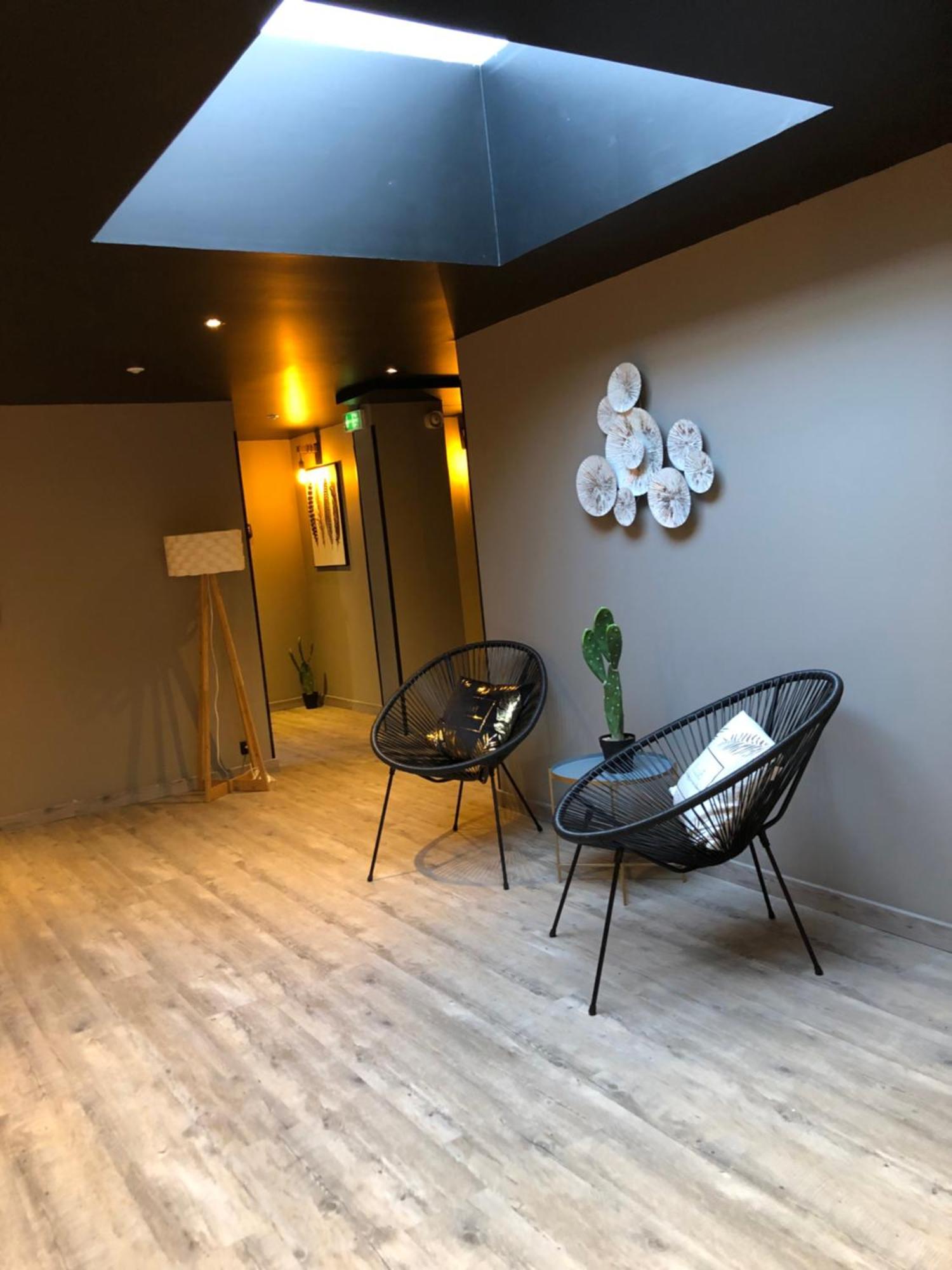 Home Place Apartments - Langon Sauternes Εξωτερικό φωτογραφία