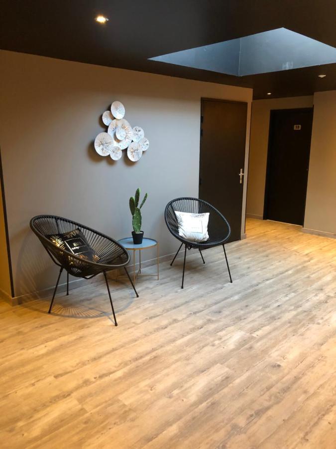 Home Place Apartments - Langon Sauternes Εξωτερικό φωτογραφία