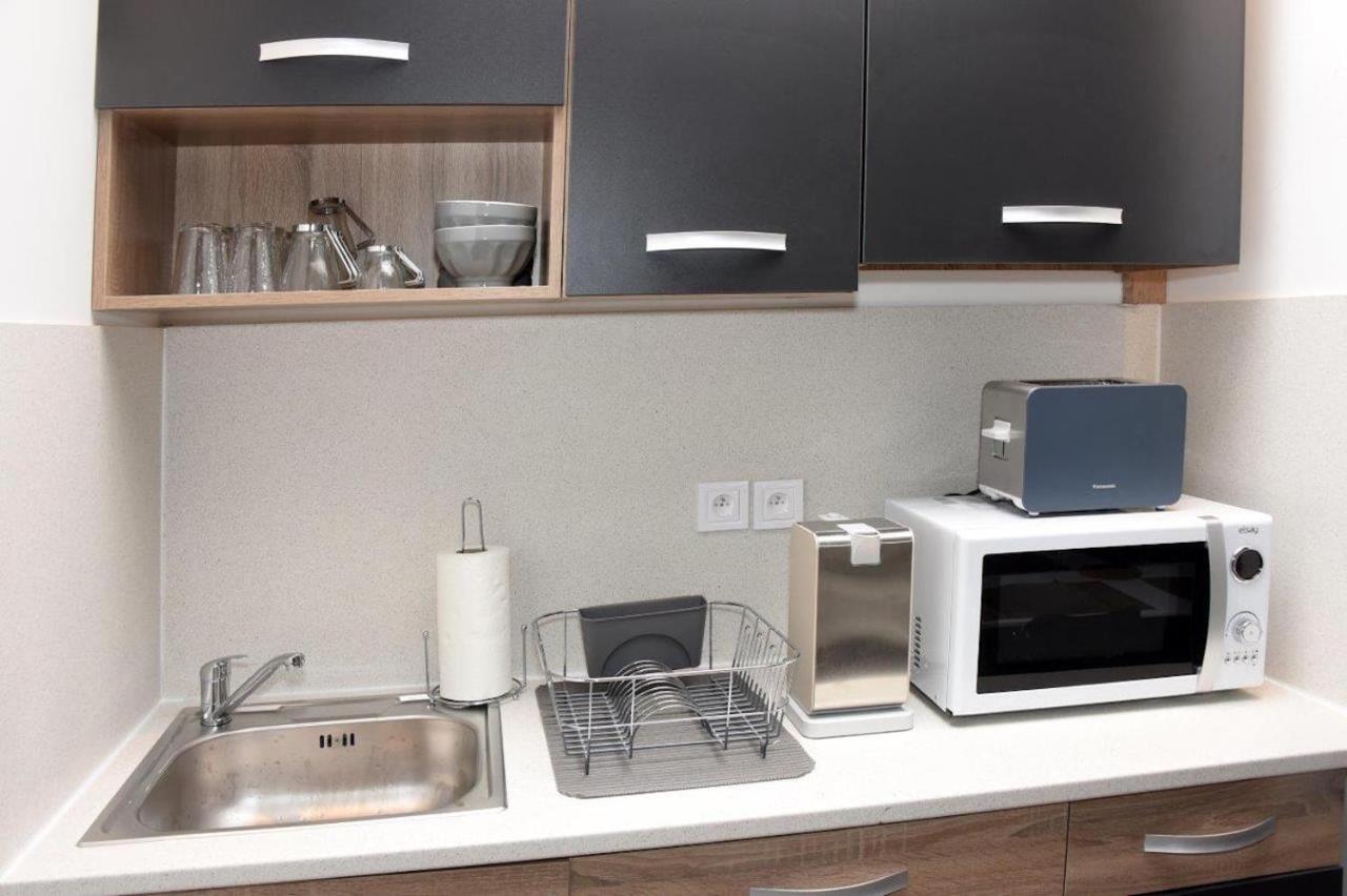 Home Place Apartments - Langon Sauternes Εξωτερικό φωτογραφία